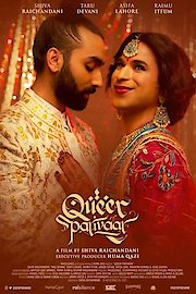 Queer Parivaar