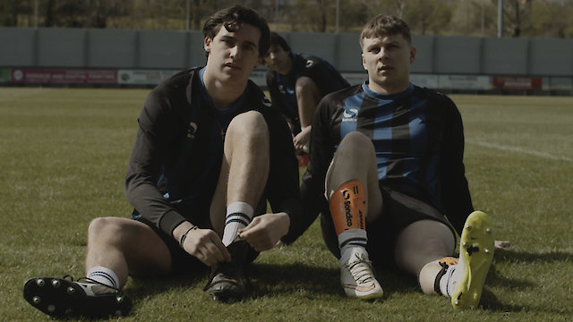 Watch Keep Off The Grass Online