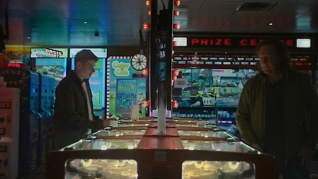 Watch Homebird Online