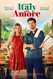 From Italy With Amore poster