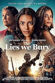 The Lies We Bury