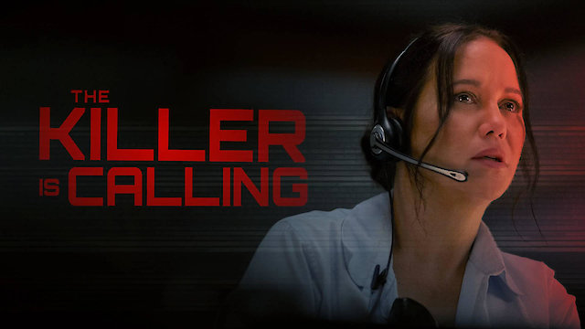 Watch The Killer Is Calling Online