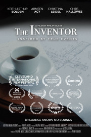 The Inventor: The Story of Garrett Morgan poster
