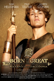 Born To be Great poster