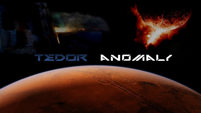 Watch Tedor Anomaly Online