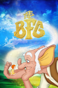 The BFG (1989)