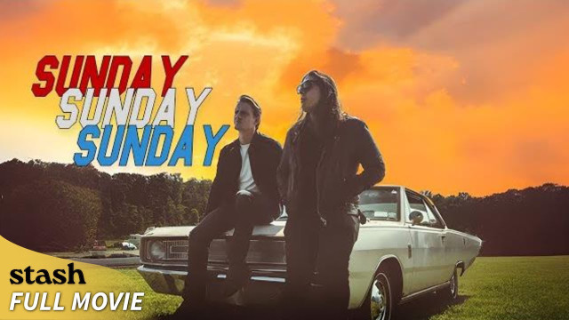 Watch Sunday Sunday Sunday Online