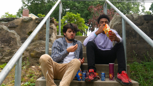 Watch Hindrance Online