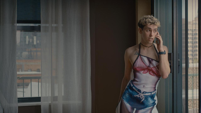 Watch Moving In: A Modern Musical Online