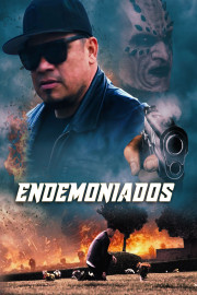 Endemoniados poster