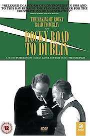 Rocky Road to Dublin poster