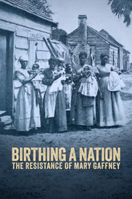 Birthing A Nation: The Resistance of Mary Gaffney