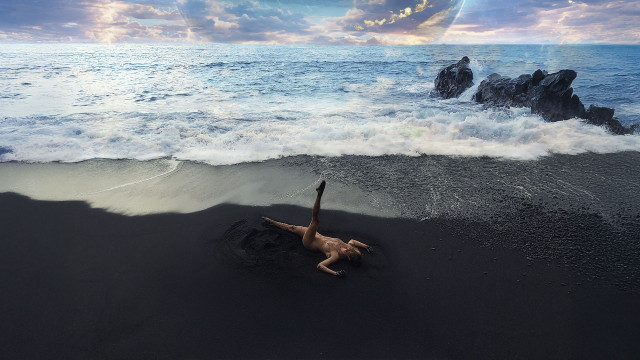 Watch Aloha Spirit Rising: Cosmic Consciousness Online
