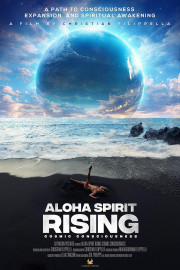 Aloha Spirit Rising: Cosmic Consciousness poster