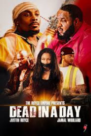 Dead in a Day