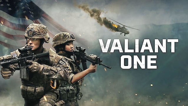 Watch Valiant One Online