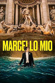 Marcello Mio poster