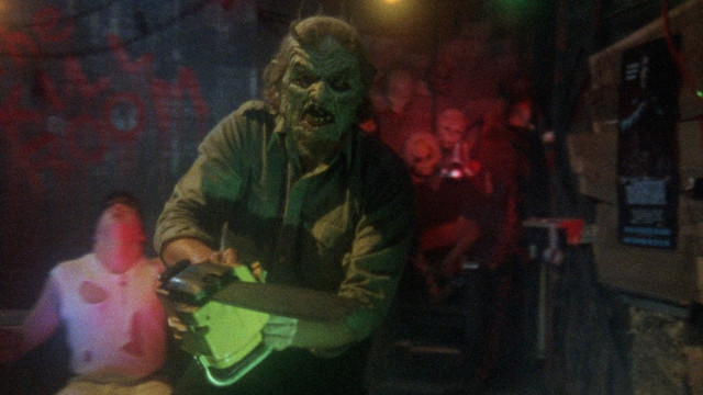 Watch HauntedWeen Online