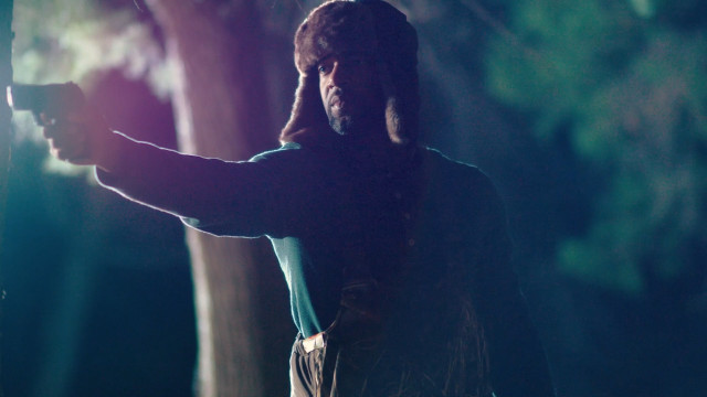 Watch Hunter of the Night Online