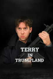 Terry in Trumpland poster