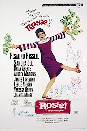 Rosie! poster