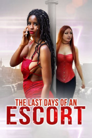 The Last Days of an Escort