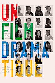 Un Film Dramatique poster