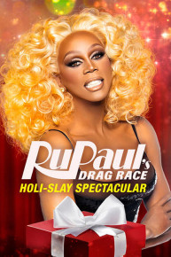 RuPaul's Drag Race Holi-Slay Spectacular