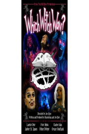 Which Witch Won?