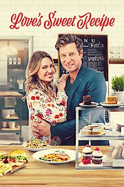 Love's Sweet Recipe
