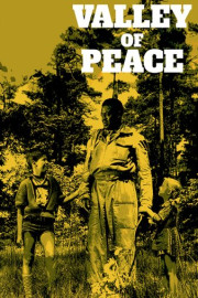 Valley of Peace poster
