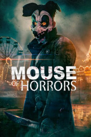 Mouse of Horrors poster