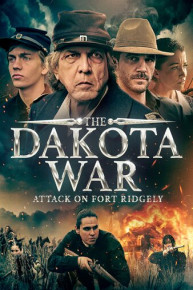 The Dakota War: Attack on Fort Ridgely