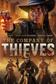 The Company of Thieves