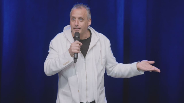 Watch Joe Gatto: Messing with People Online