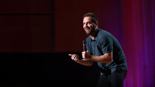 Watch Trey Kennedy: Grow Up Online