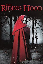 Red Riding Hood poster