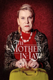 The Mother-in-Law poster