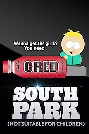 South Park (Not Suitable for Children)