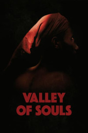 Valley of Souls poster