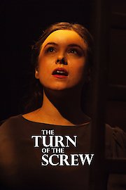 The Turn of the Screw poster