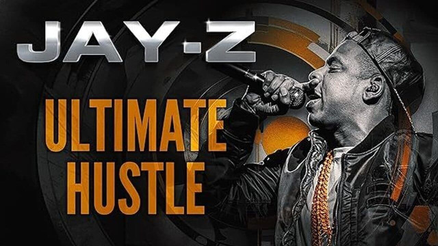 Watch Jay-Z: Ultimate Hustle Online