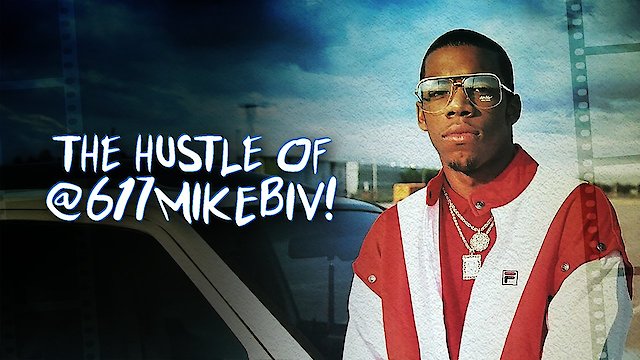 Watch The Hustle of @617MikeBiv Online