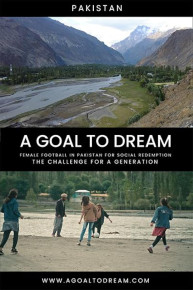A Goal to Dream