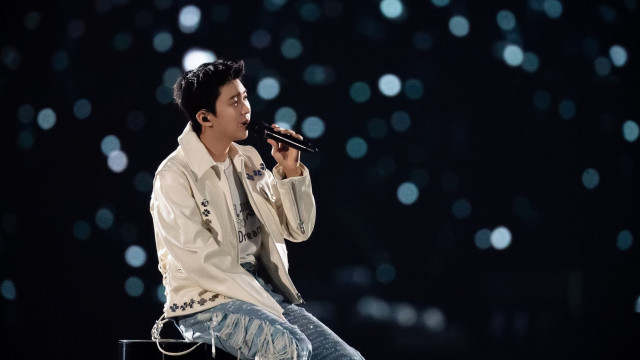 Watch Lim Young Woong: I’m Hero The Stadium Online