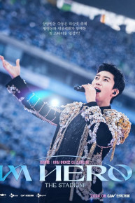 Lim Young Woong: I’m Hero The Stadium
