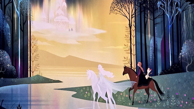 Watch Frozen III Online
