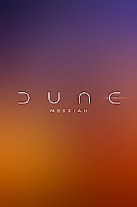 Dune: Messiah