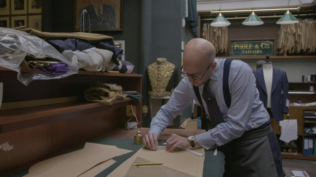 Watch England Made with Love Online