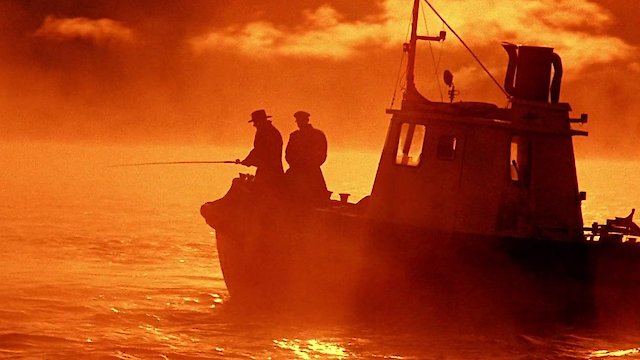 Watch The Fishing Place Online